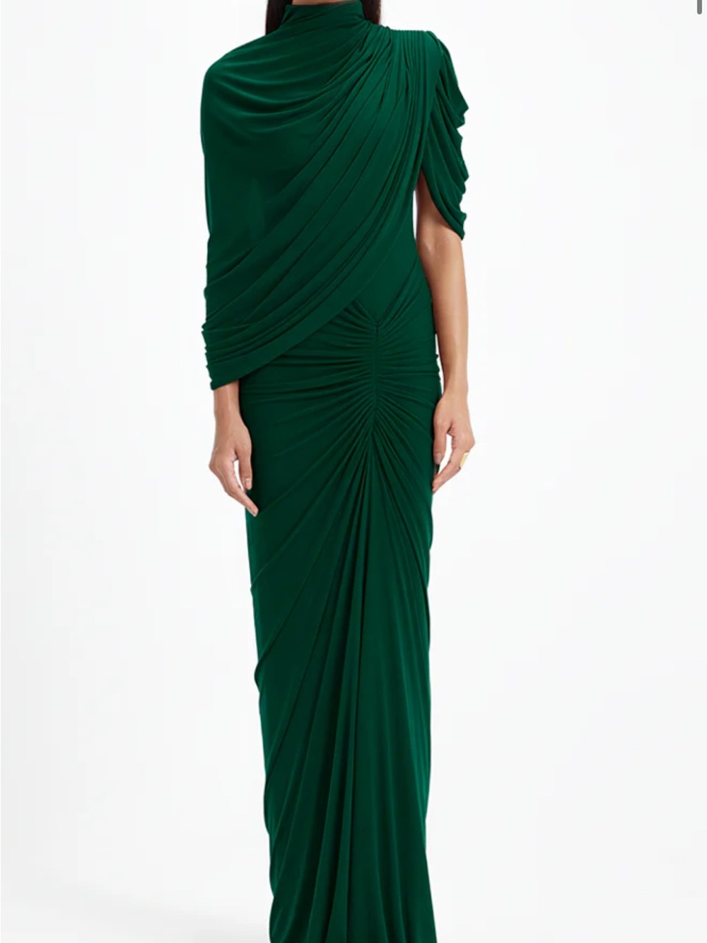 DEME DRESS